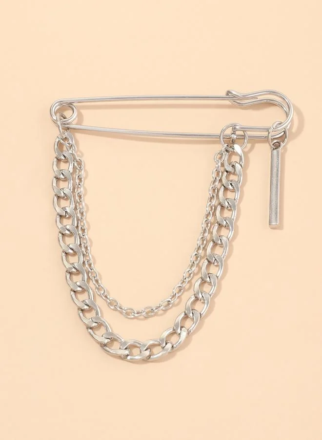 تايك تو بروش بسلسلة متعددة الطبقات